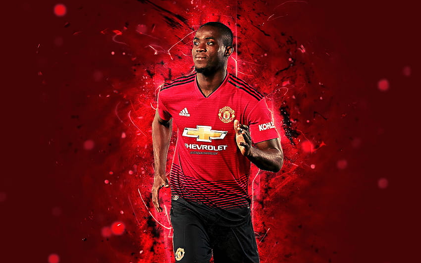 Eric Bailly, season 2018 HD wallpaper | Pxfuel