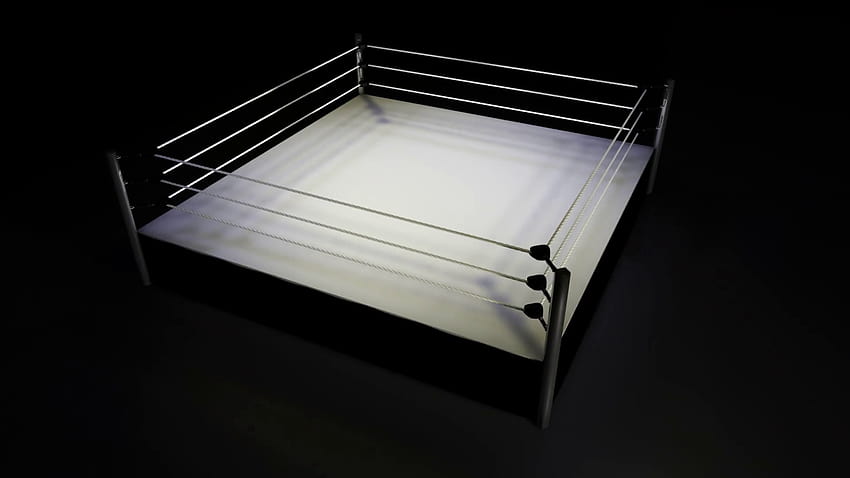 : Wrestling Ring HD wallpaper