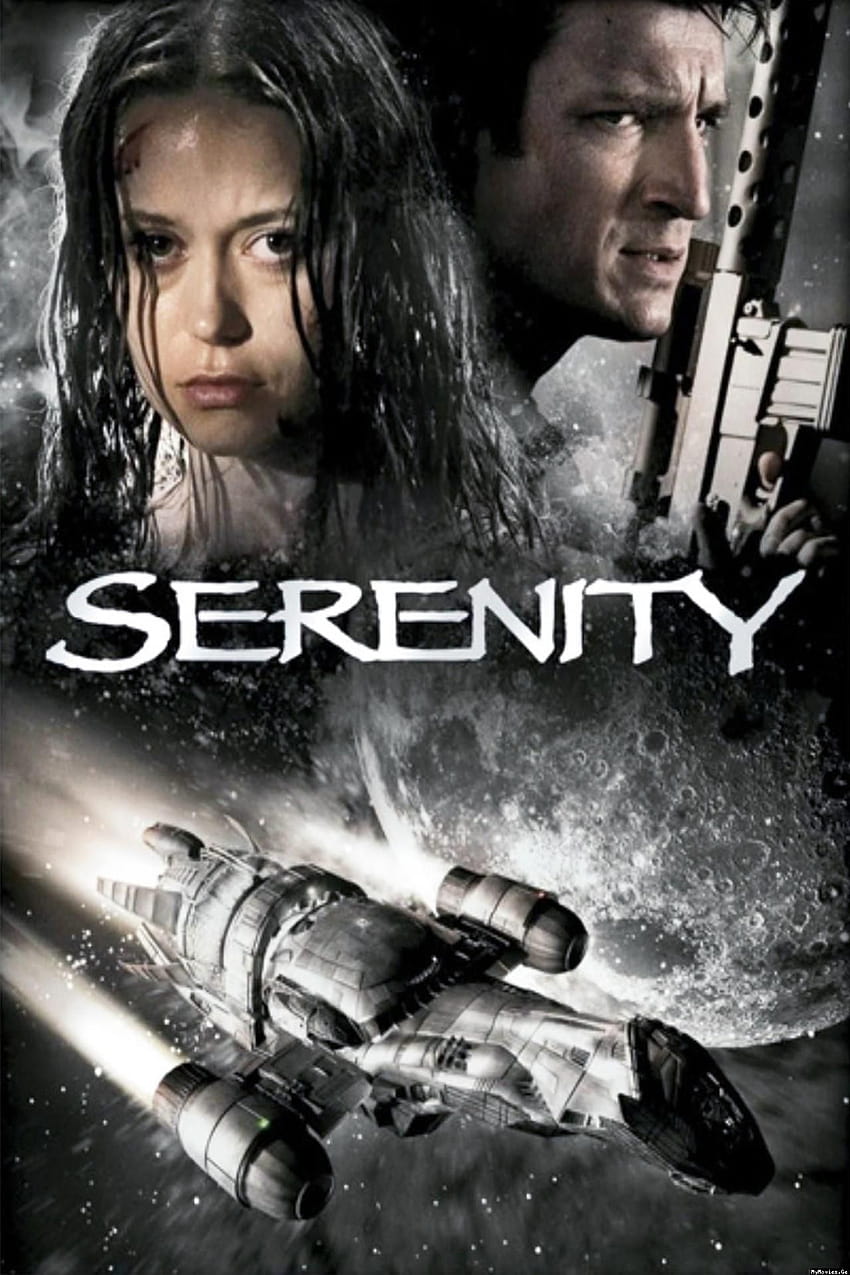 serenity filme de 2005 Papel de parede de celular HD