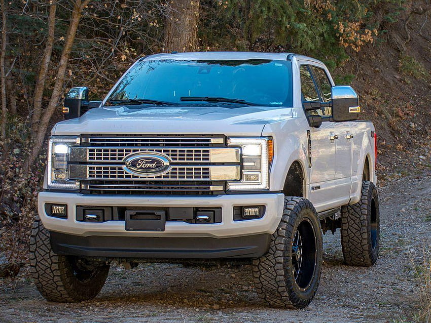 Best 2018 Ford F250 Review and Specs HD wallpaper | Pxfuel