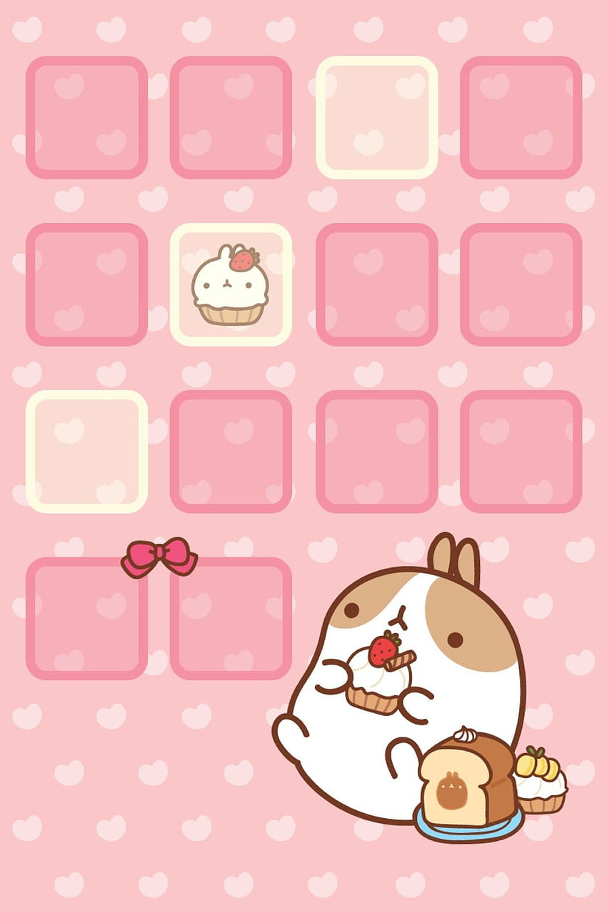 Cute Korean Iphone, korean bear HD phone wallpaper | Pxfuel