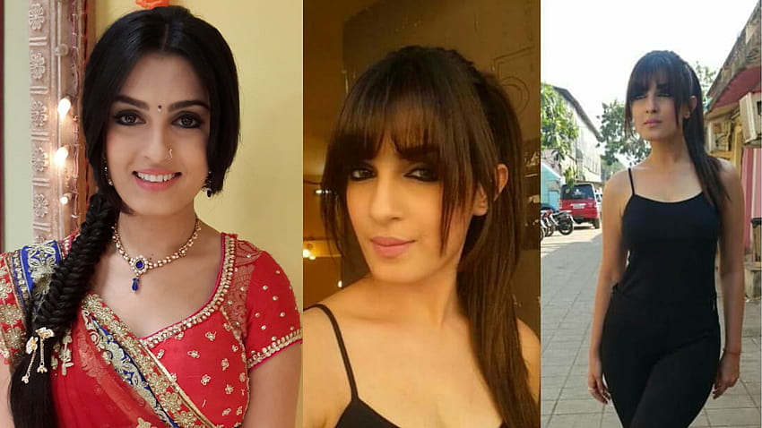 Banged: Shiny Doshi Gets New Fringes For A Twist In 'Jamai Raja' – celeb makeover HD wallpaper