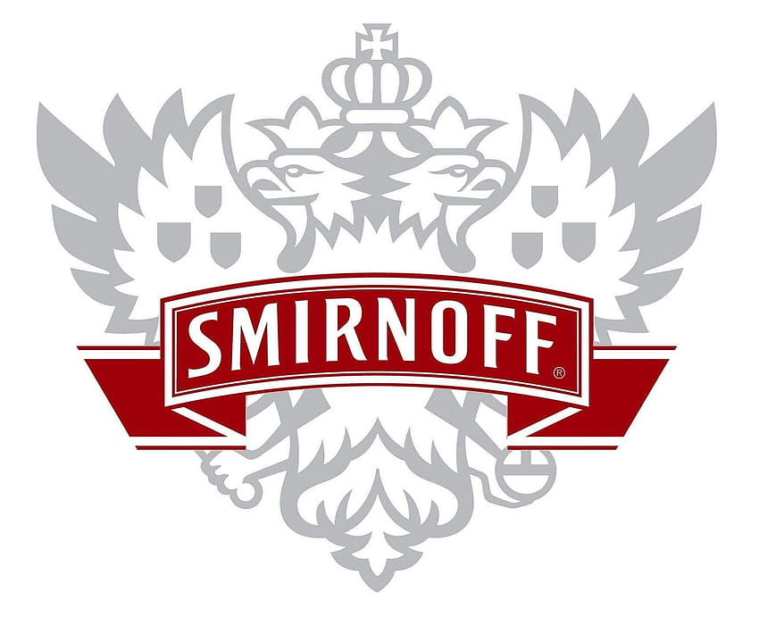Logotipo de Smirnoff Logotipo de Smirnoff - Base de datos de logotipos fondo de pantalla