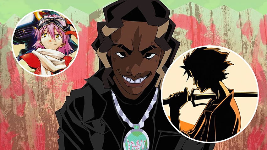 How Anime Inspired YNW Melly's 'Suicidal' Video, suicidal anime boy HD wallpaper