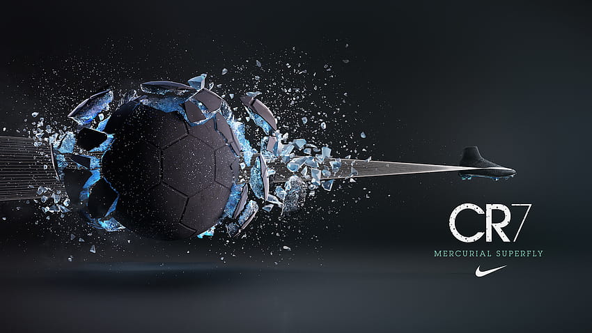 I Love Dust CR7 Illustrations for Nike Mercurial Superfly – Forza27, cr7 out of this world HD wallpaper