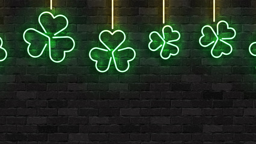 Superspreader Gave COVID to 18 People at St. Patrick's Day Celebration in Bar, CDC Report Shows, 1600x900 st patricks day HD wallpaper