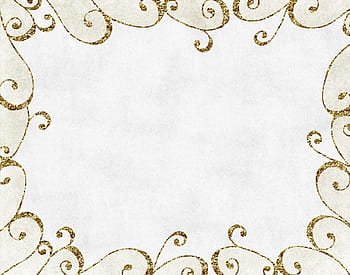 Gold border HD wallpapers | Pxfuel