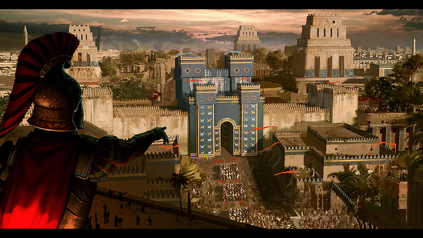 Age of Empires 2 กำลังมีปีอันน่าเหลือเชื่ออย่างเงียบ ๆ วอลล์เปเปอร์ HD