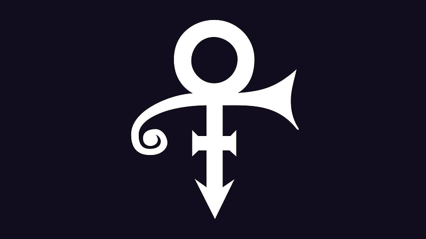 5 Prince Symbol, music symbol HD wallpaper