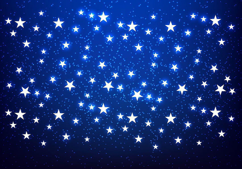 Stars Backgrounds Group, star shine background HD wallpaper