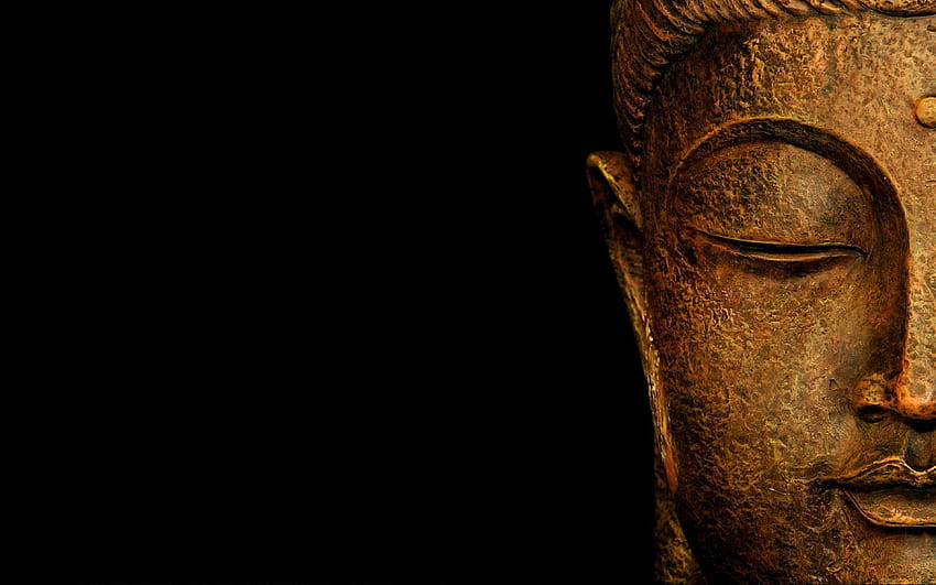 Pan Budda, Najlepszy Pan Budda, Budda Tapeta HD