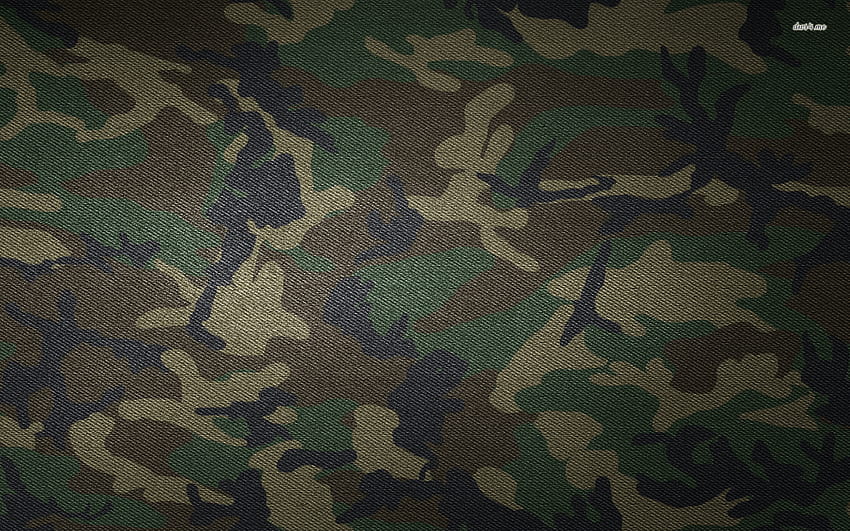 Camo Group, green camouflage HD wallpaper