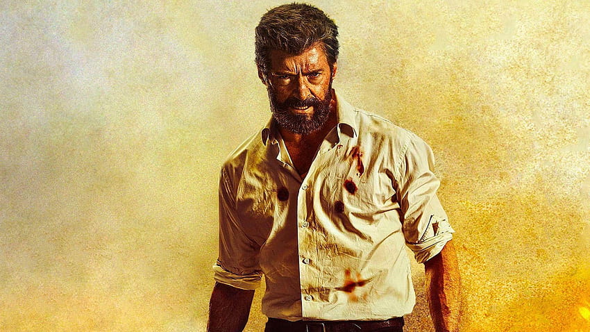 15 Outstanding Logan and Wolverine HD wallpaper