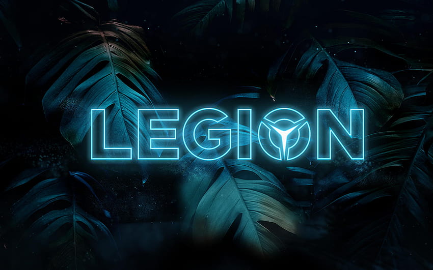 Voglio solo condividere il mio Legion 7 . : r/Legione Lenovo Sfondo HD