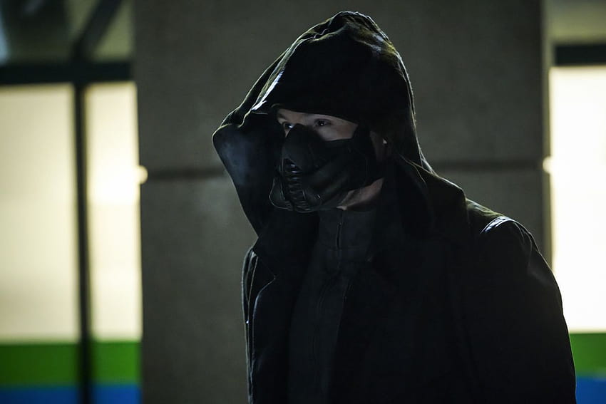 THE FLASH: Check Out The First Official From The Show's, cicada flash HD wallpaper
