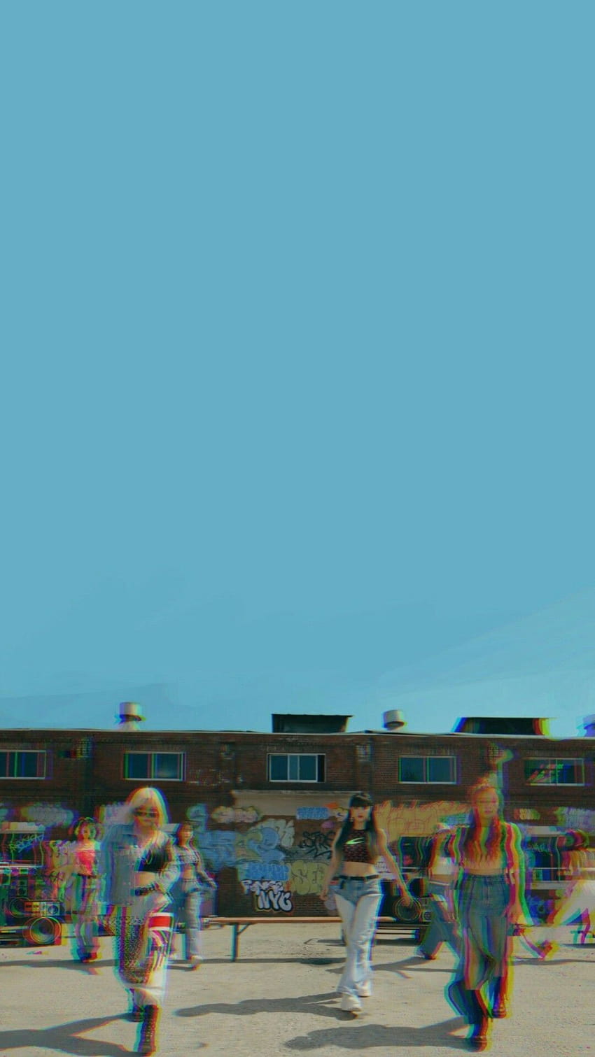 Uh Oh Gidle Mv & Uh Oh Gidle, gi dle uh oh HD phone wallpaper