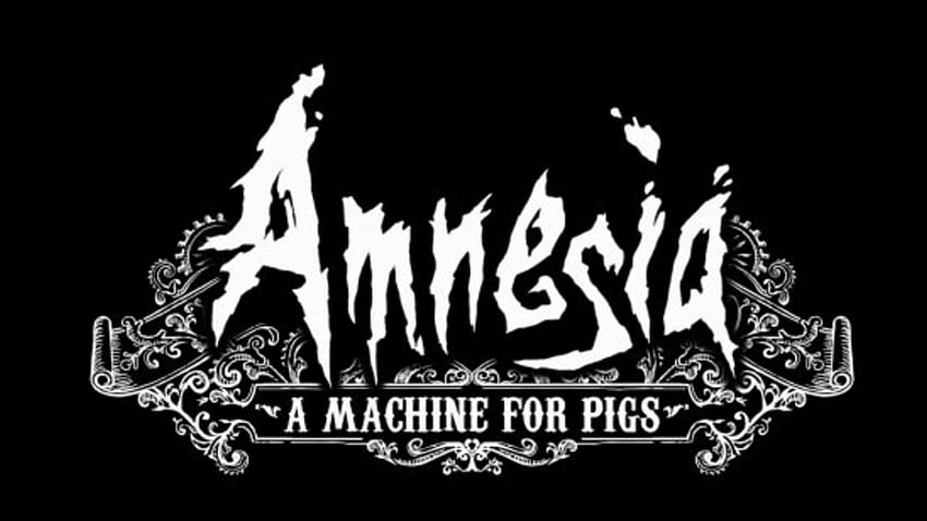 Wot I Think: Amnesia – A Machine For Pigs, amnesia a machine for pigs HD wallpaper