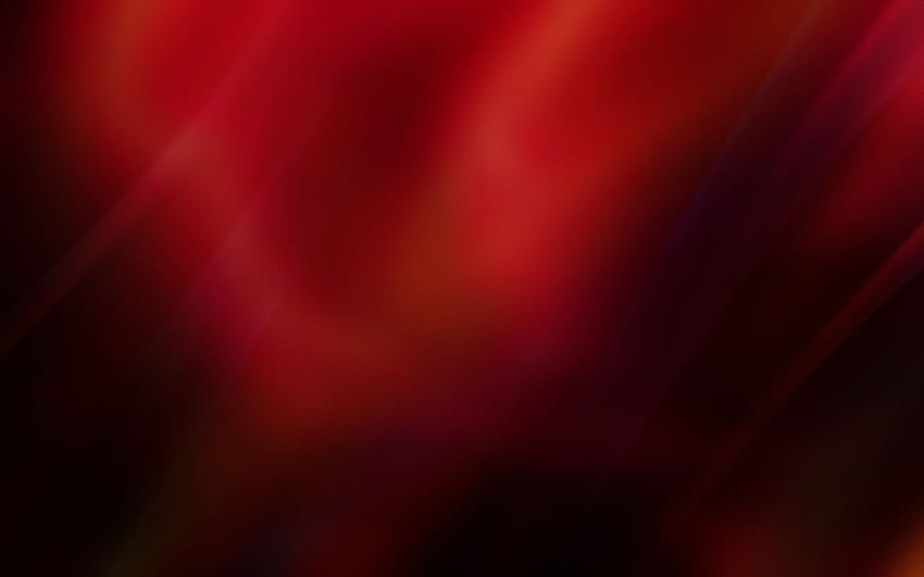 4 Red Abstract, resumo de cores misturadas papel de parede HD