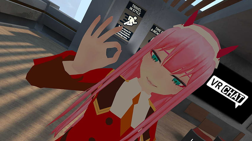 SCP-096 - Free VRChat Avatars - VRCMods