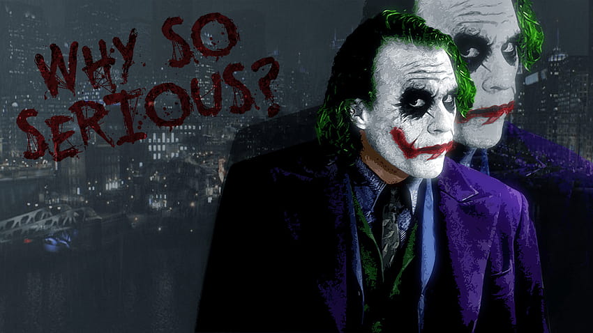 Joker For PC Group, joker pc HD wallpaper | Pxfuel