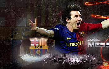 Page 16 | barcelona lionel messi HD wallpapers | Pxfuel