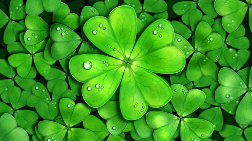 Lucky Charms Live HD wallpaper