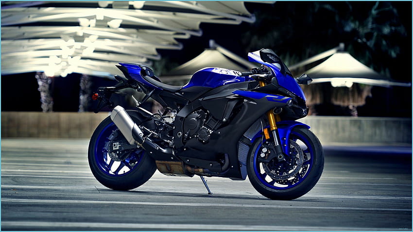 8 Outrageous Ideas For Your Yamaha R8 HD wallpaper