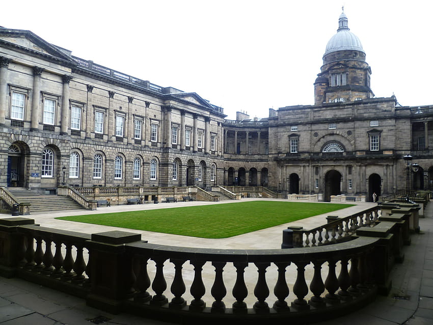university of edinburgh, uk, old college , City , and Backgrounds HD wallpaper