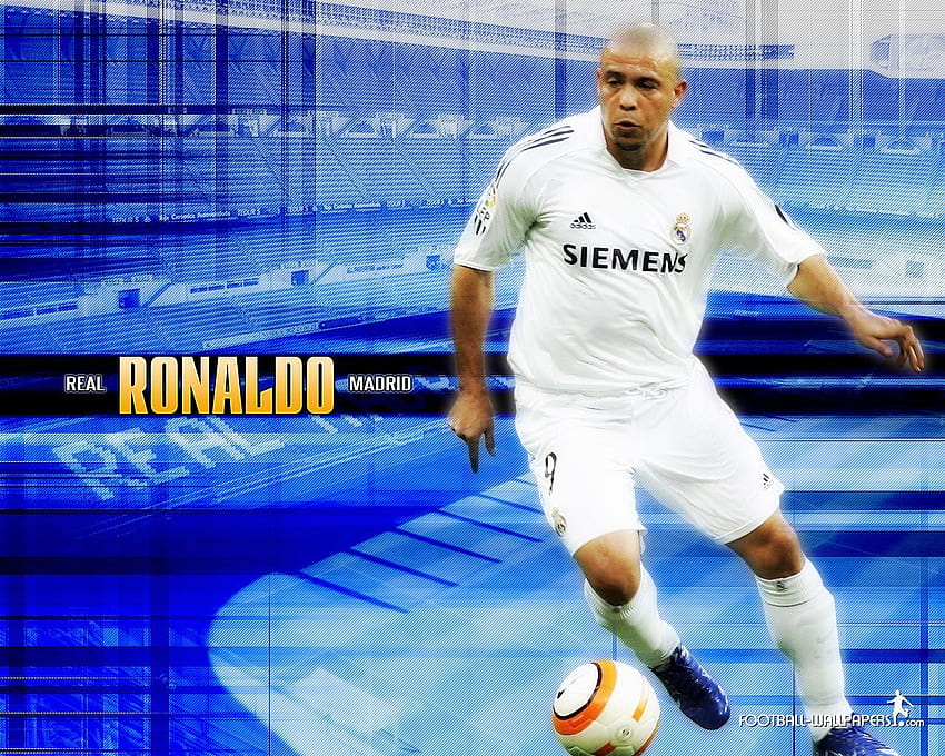 10 Best Ronaldo Nazario De Lima Ideas, Ronaldo Luis HD Wallpaper | Pxfuel