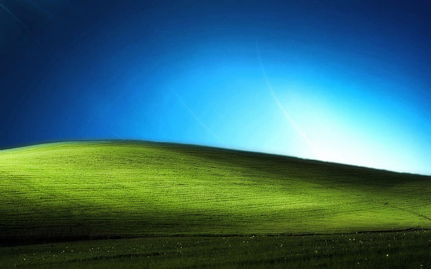 Windows Vista Fresh Windows Xp Cave Of the Day, windows xp night HD wallpaper