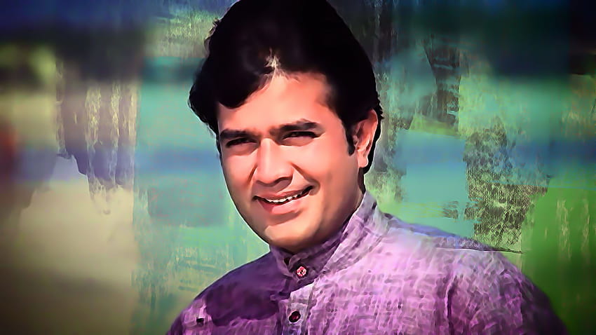 Remembering Rajesh Khanna: 10 memorable movies by the Superstar HD wallpaper
