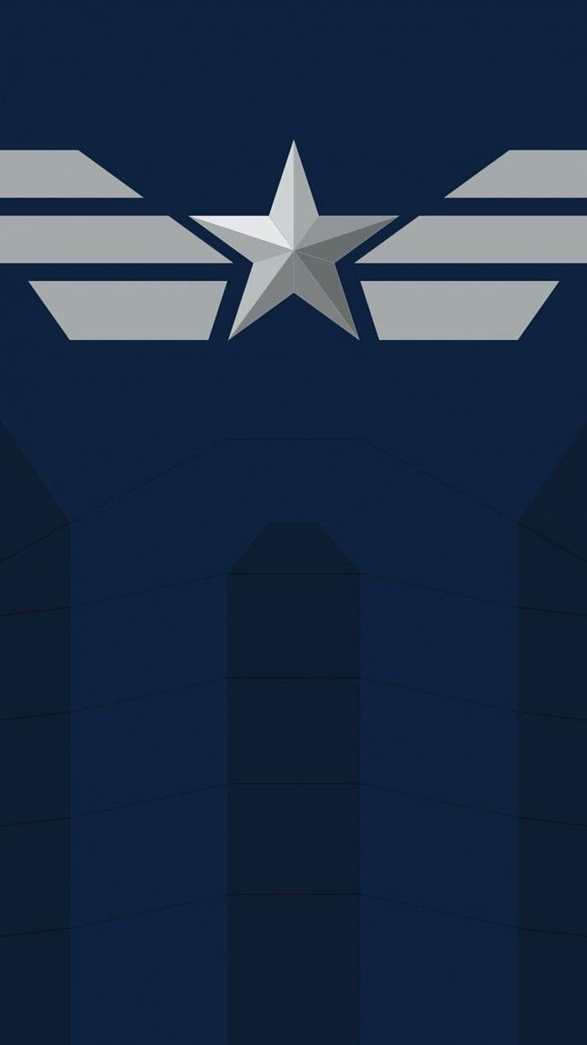 Captain America Symbol IPhone – PNG Vector, PSD, Clipart, Templates HD phone wallpaper