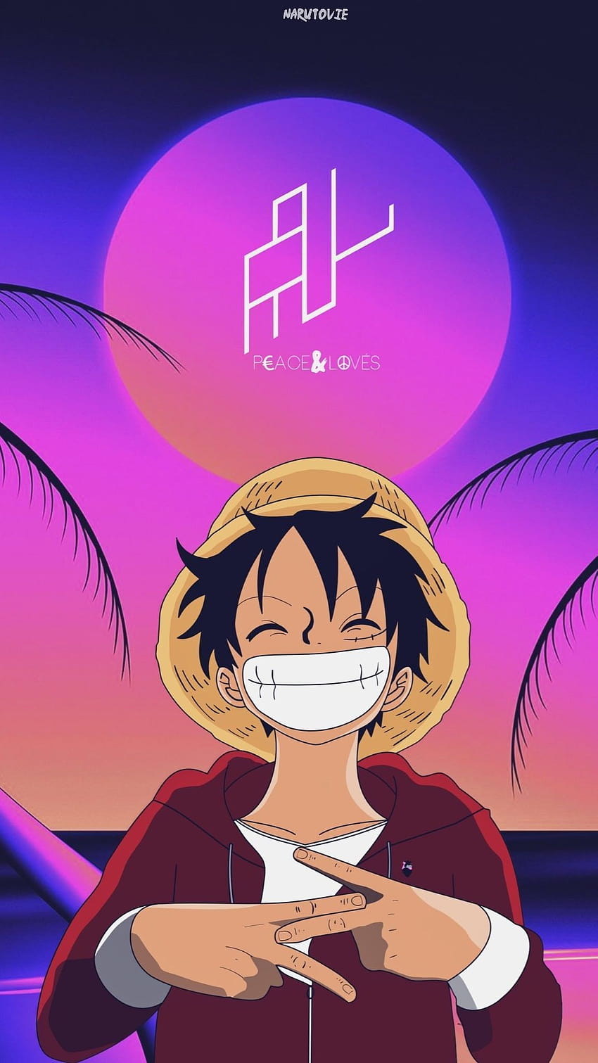 One Piece Phone Wallpapers - AniYuki - Anime Portal