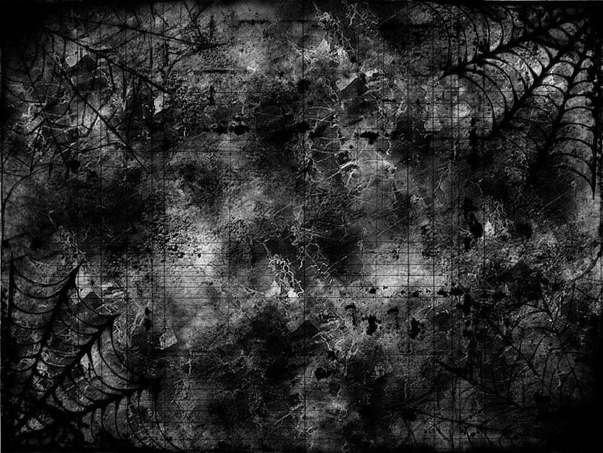 Gothic Dark 19 Cool, dark gothic HD wallpaper