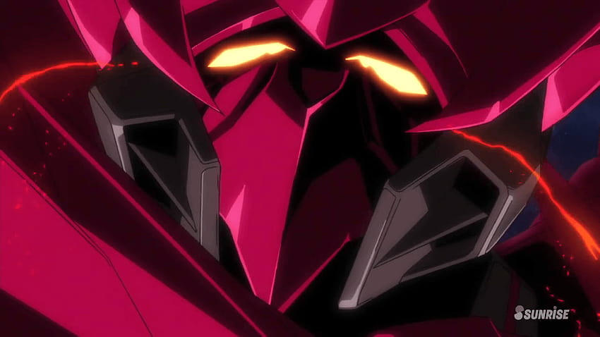 GUNDAM GUY: MG 1/100 Gundam Exia Dark Matter Wallpaper HD