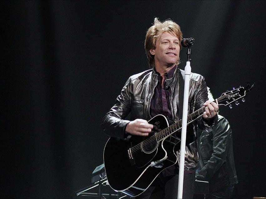 Fuente de datos de Bon Jovi Increíble Bon Jovi fondo de pantalla | Pxfuel