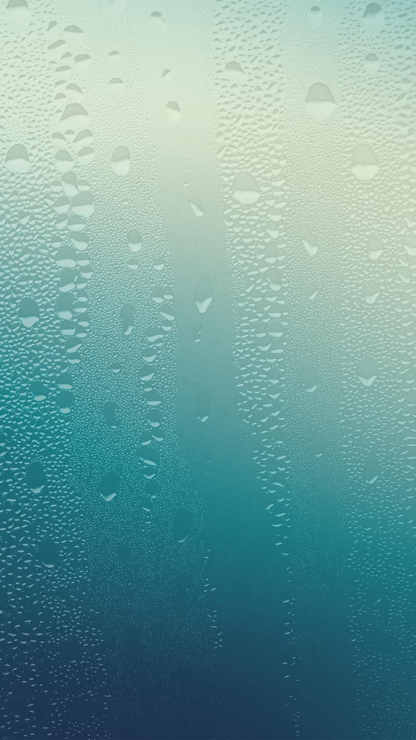 6 Water Drops, iphone water drop HD phone wallpaper