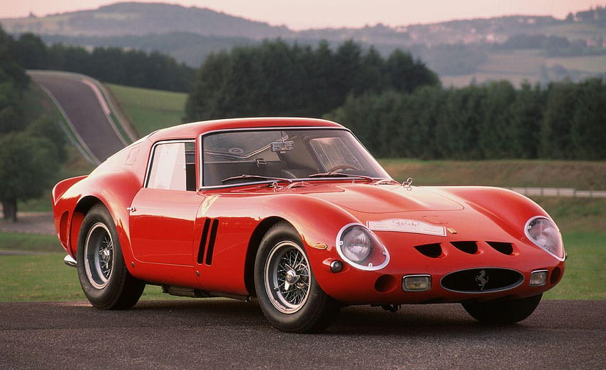 Ferrari 250 GTO , Vehicles, HQ Ferrari 250 GTO HD wallpaper | Pxfuel