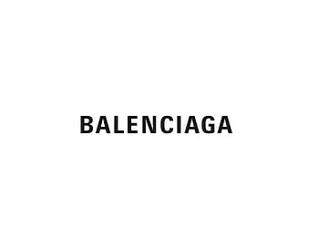 Balenciaga Logo  Luxury brand logo Clothing brand logos Adidas logo art