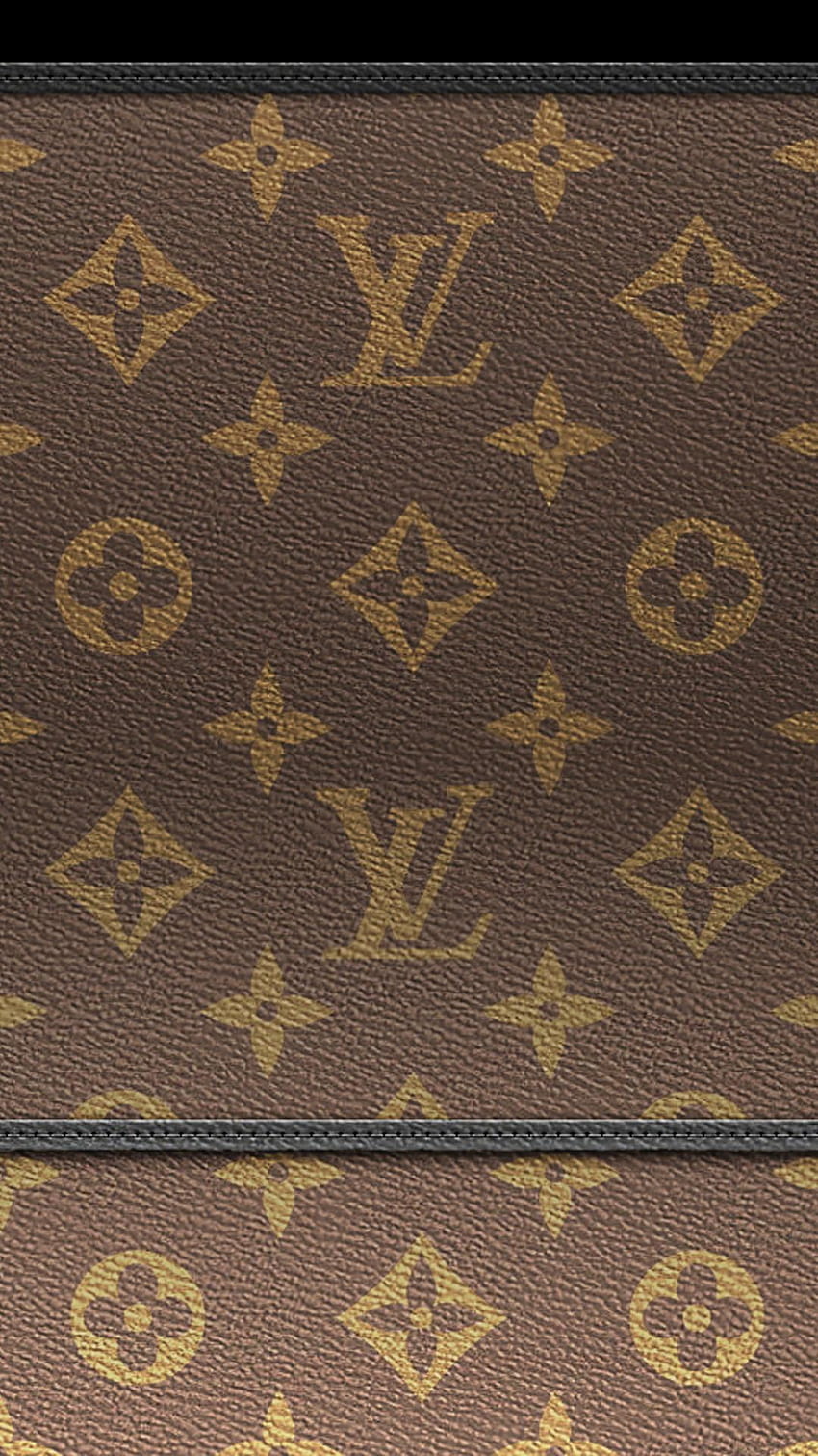 Louise Vuitton Obsessed iPhone Wallpaper - Idea Wallpapers