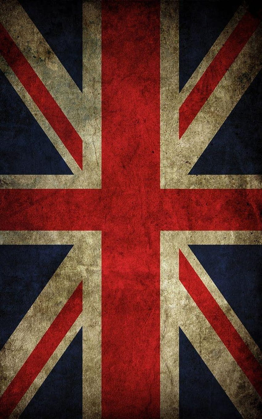 영국 국기, 영국 유니온 잭 국기에 대한 2가지 최고의 아이디어 HD 전화 배경 화면