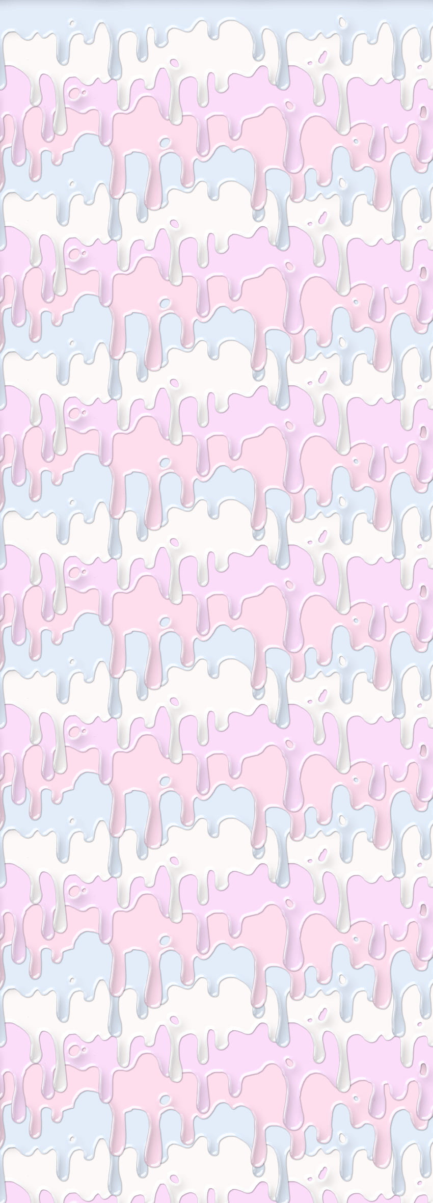 Pastel goth, pink slime HD phone wallpaper | Pxfuel