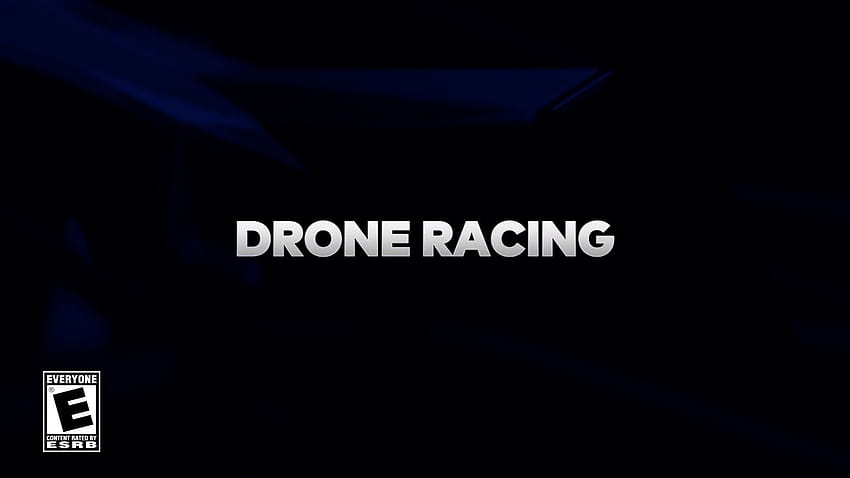 Drone Racing League Simulator HD wallpaper