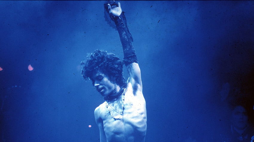 Prince, Musician And Iconoclast, Has Died At Age 57 : The Two, prince singer HD wallpaper