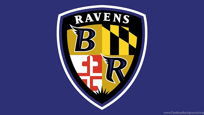 NFL Baltimore Ravens Logo . Backgrounds HD wallpaper