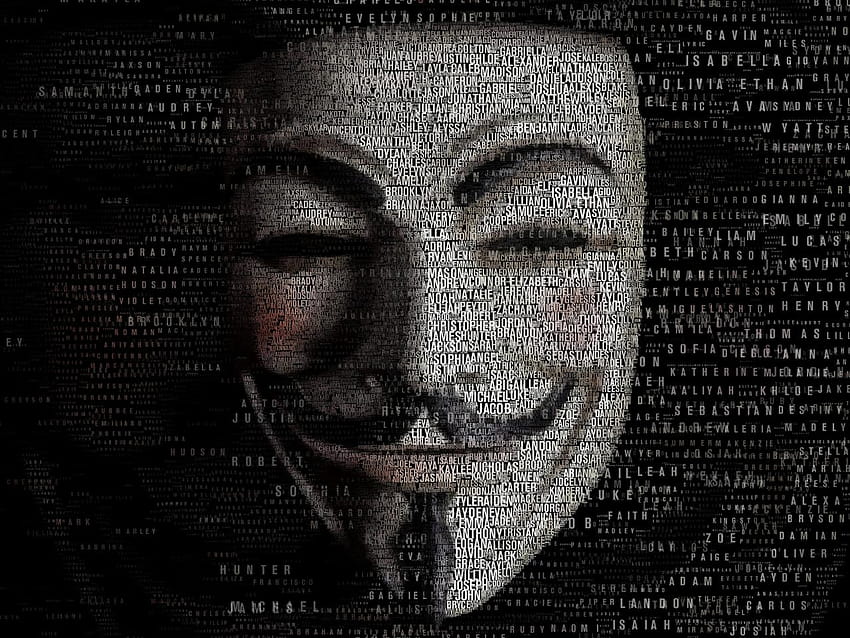 Tags Masque anonyme Masque anonyme Guy Fawkes mask V for [1280x960] for your , Mobile & Tablet, the guy fawkes mask Fond d'écran HD