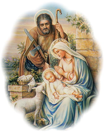 Holy Family