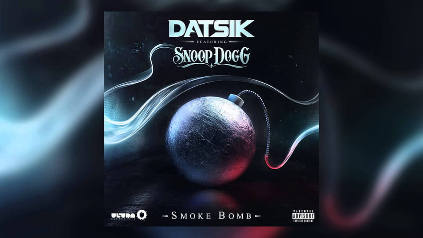 DATSIK » NEW SINGLE “SMOKE BOMB” OUT NOW ON ULTRA MUSIC HD wallpaper