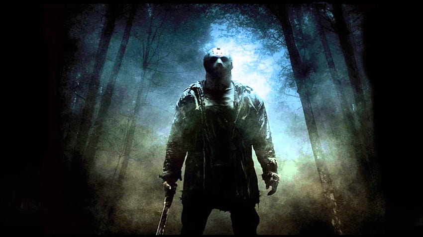 10 Top Jason Voorhees FULL For PC 2018, jason x HD wallpaper | Pxfuel