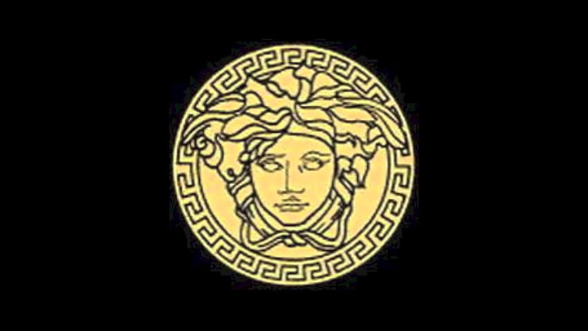 Versace 5 Medusa Head Wallpaper Navy 386113 | Transform Your Space with  Stunning Wallpaper Designs | Shop Online for High-Quality Wallpapers | Home  Decor Hull Limited | Quality Wallpaper & Service